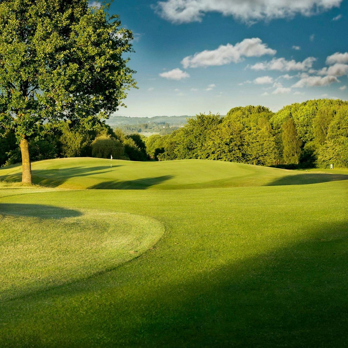 Golfbaan Het Rijk van Nijmegen